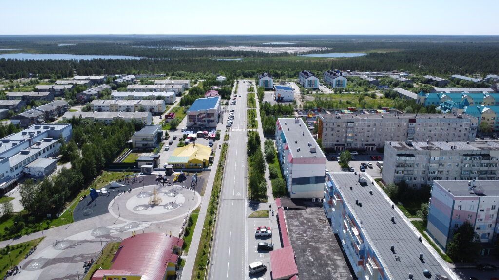 Ямал подтвердил высокий уровень соответствия региональному инвестиционному стандарту