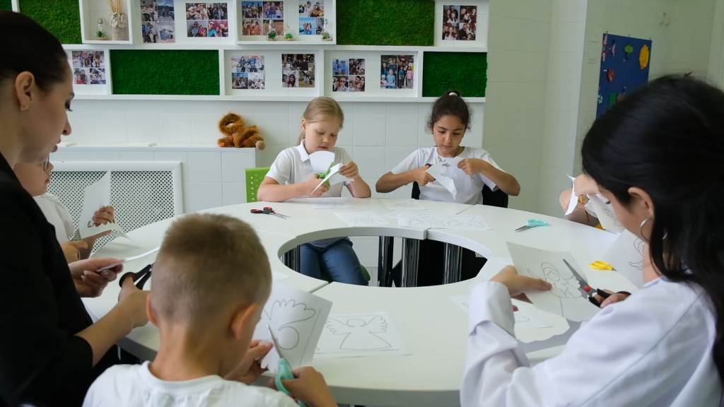 27 июля – День памяти детей – жертв войны в Донбассе