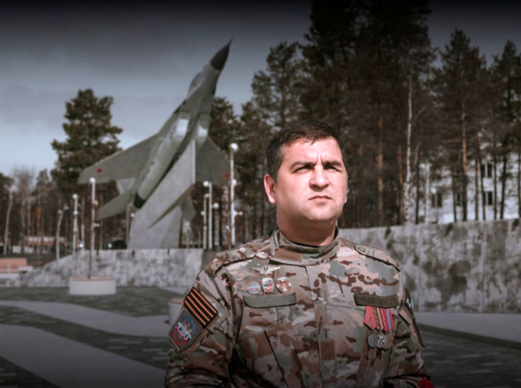 На сайте Года героев опубликована сотая история о подвигах ямальцев