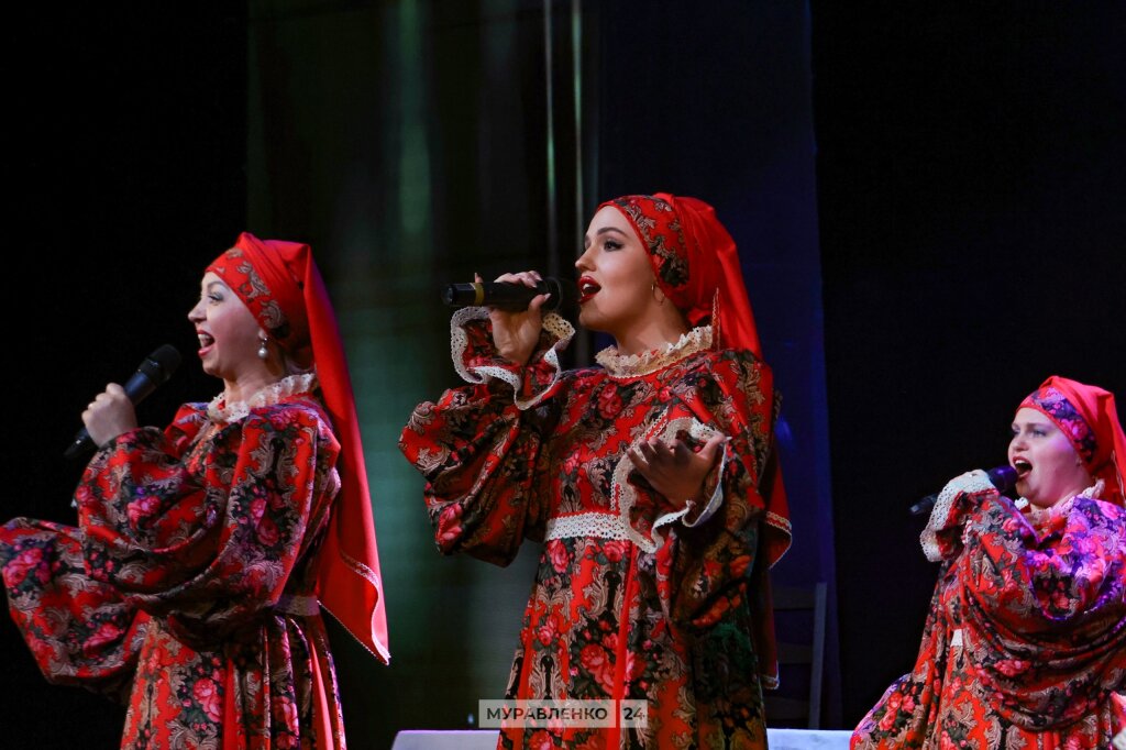 Заявки на участие в программе «Земский работник культуры» принимают до 15 июля