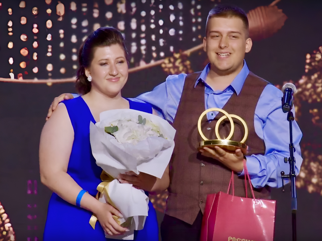 Участники Всероссийского свадебного фестиваля выиграли путешествие на Ямал