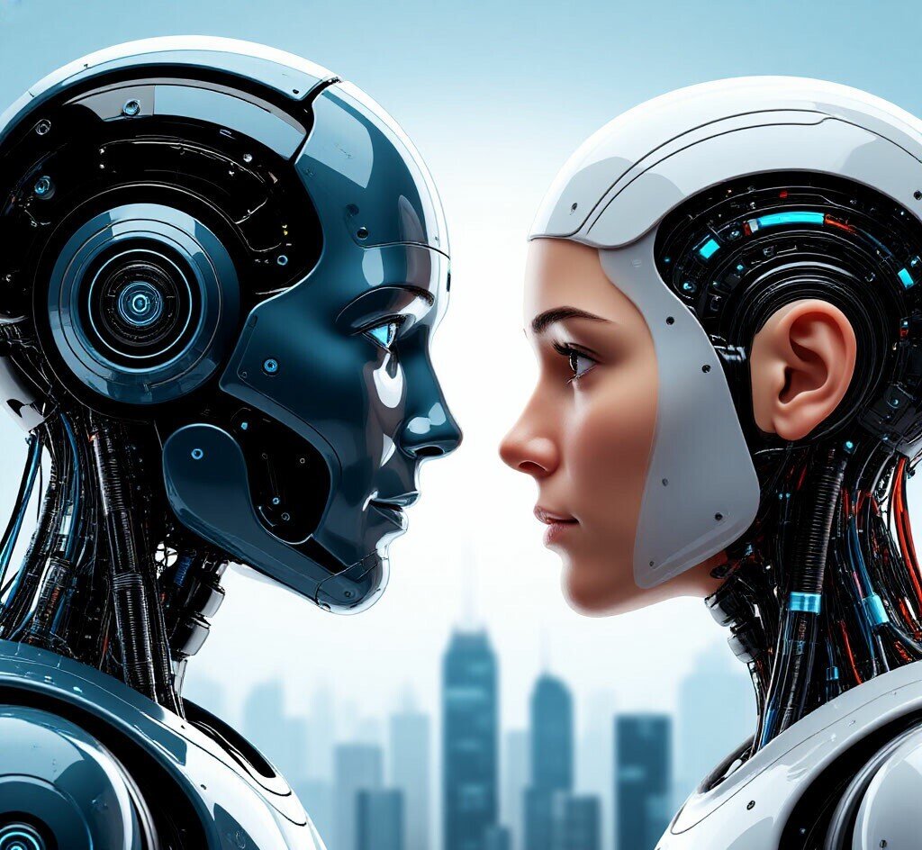 Искусственный интеллект упрощает регистрацию биометрии