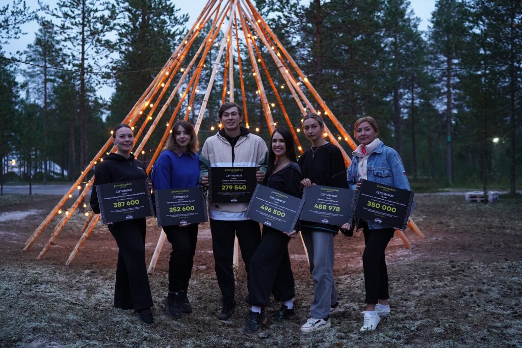 Муравленковцев приглашают на молодёжный фестиваль «Ягель»