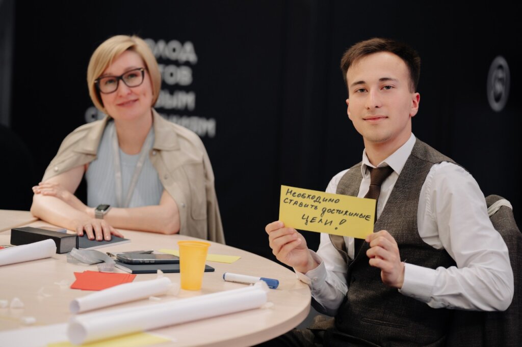 На Ямале начался новый набор на стажировки