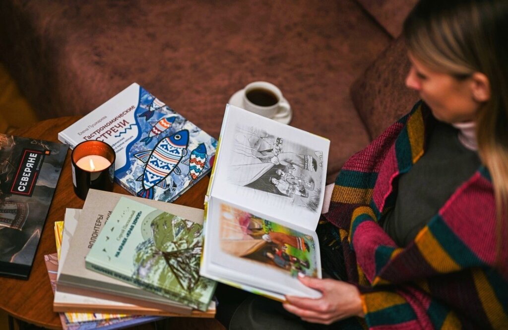 Писатели могут получить премию губернатора Ямала