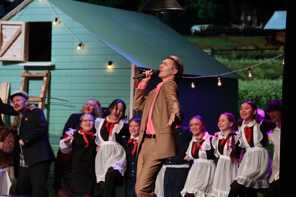 Завершился прием заявок на участие в программе «Земский работник культуры»