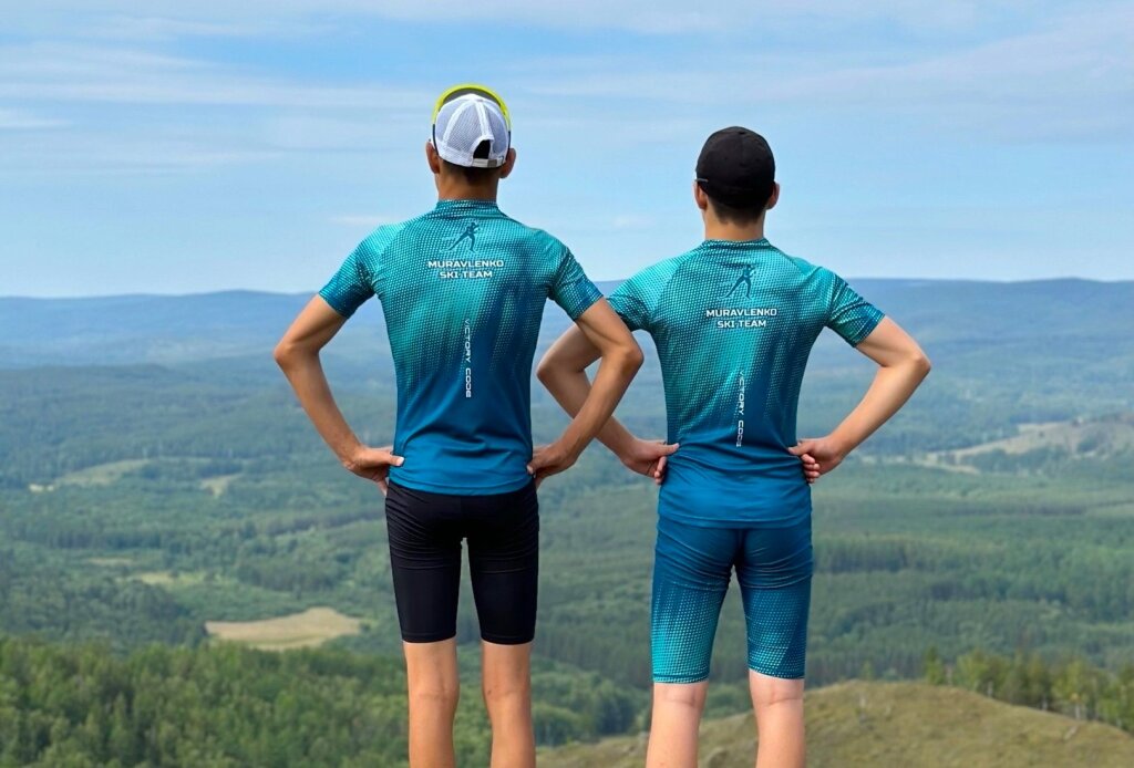 Ямальские спортсмены готовятся к летним тренировочным сборам