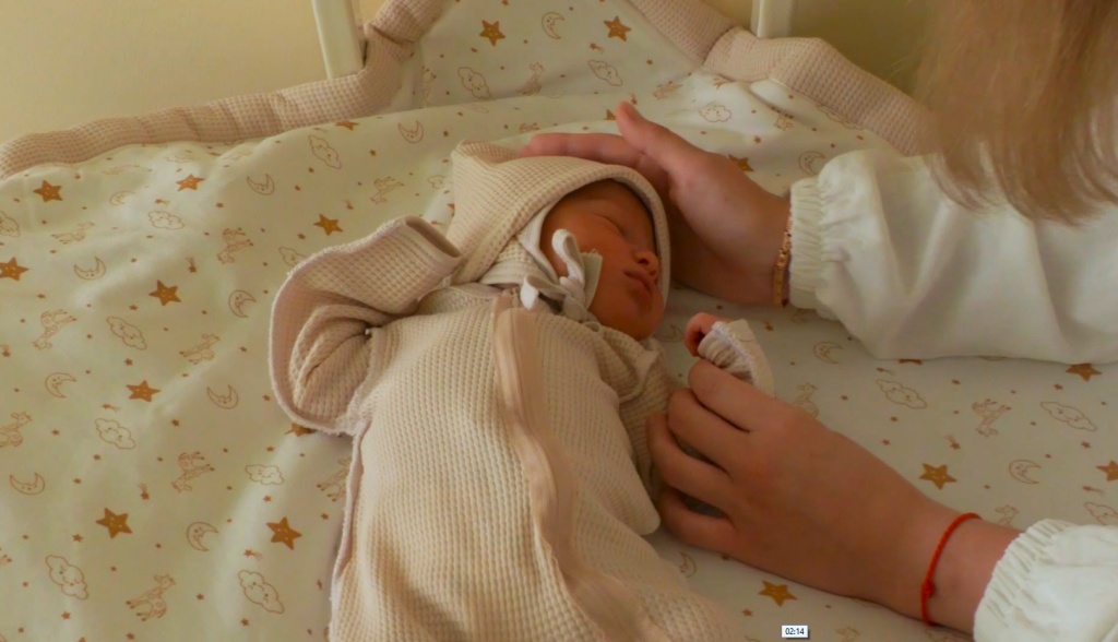 Cрок получения подарка «Малышу Ямала» увеличен втрое