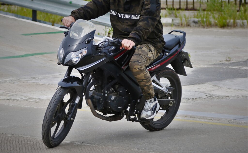 Госавтоинспекция призывает муравленковцев сообщать о нарушениях ПДД