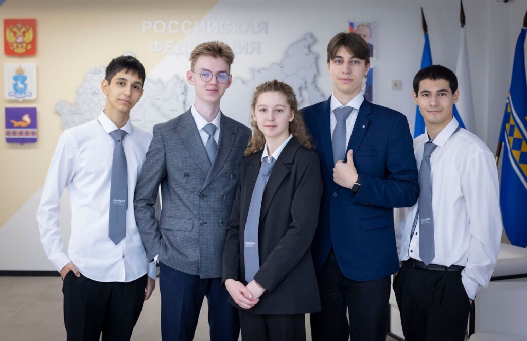 Ямальские олимпиады могут войти в федеральный перечень Минобрнауки РФ