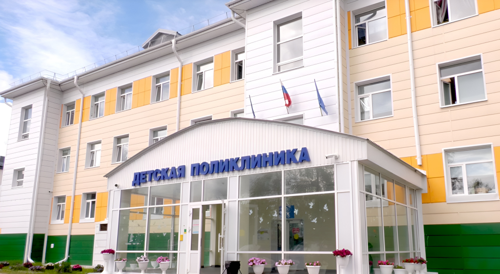 Больше 20 тысяч ямальских детей обеспечат витамином D в 2025 году