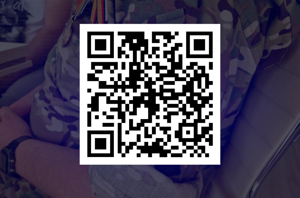 На Ямале создали инфокиоск для участников спецоперации и их семей