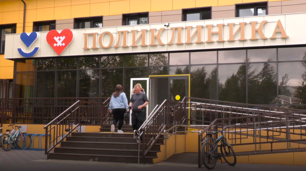 Врачи регистрируют случаи заражения сальмонеллёзом