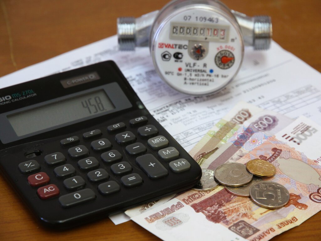 Компенсацию за услуги ЖКХ получают более 67 тысяч ямальцев