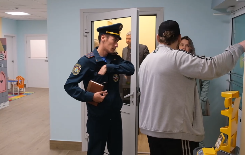 «Дельфин» и «Ладушки» прошли проверку готовности