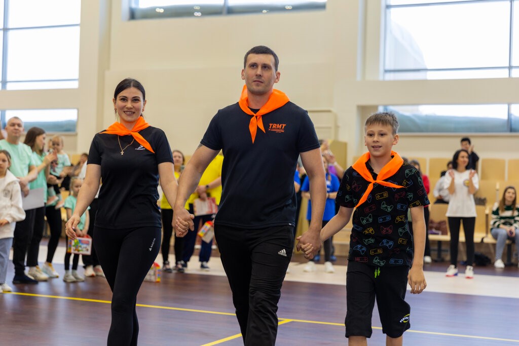 На участие в конкурсе «Это у нас семейное» поступило 300 заявок от ямальцев