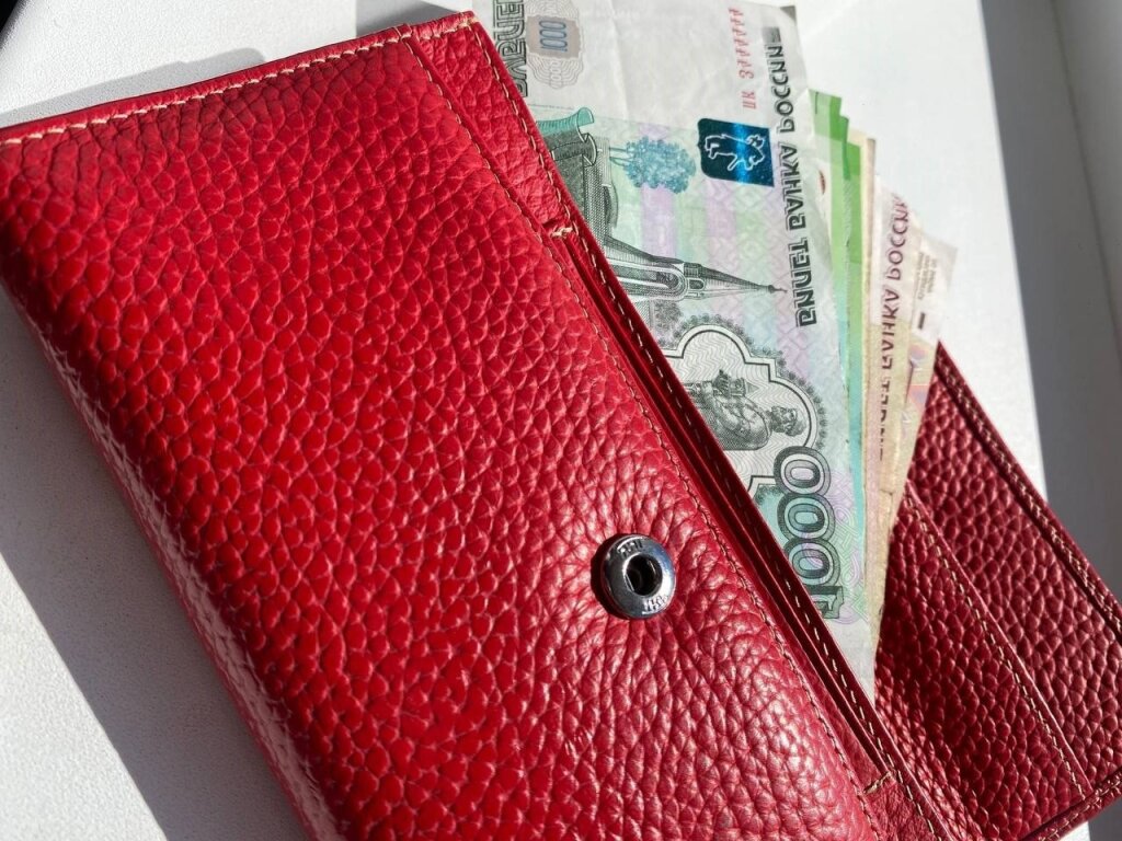 Более пятисот семей Ямала получили единовременное пособие при рождении ребёнка