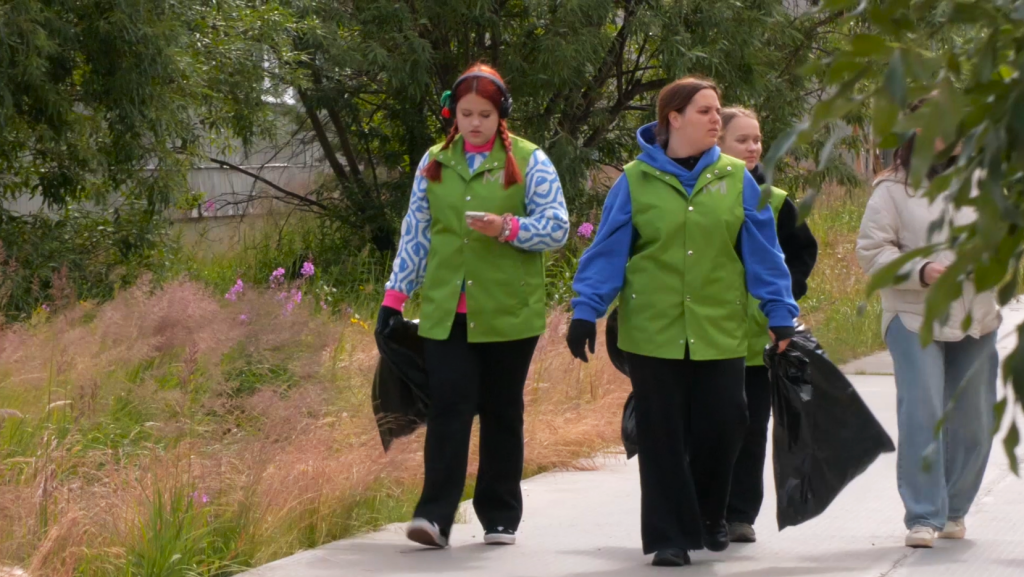 Дарья Огнева – победитель грантового конкурса «Формула хороших дел»