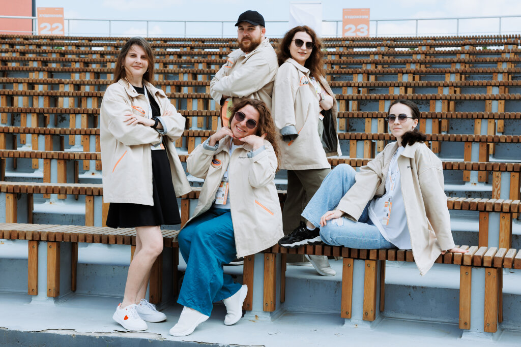 Муравленковскую молодежь приглашают на форум «УТРО»