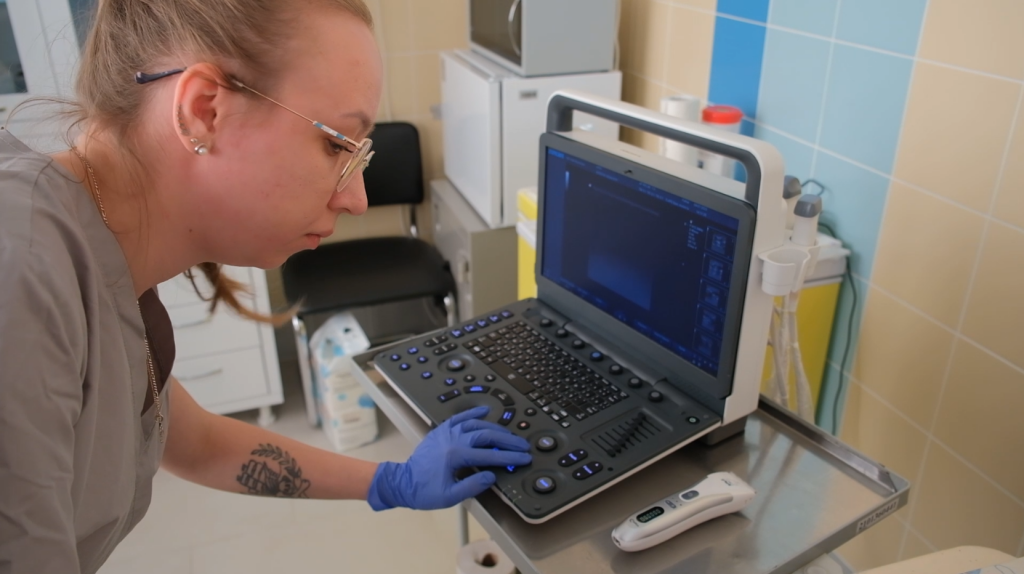 На Ямале совершенствуют техническую базу ветклиник