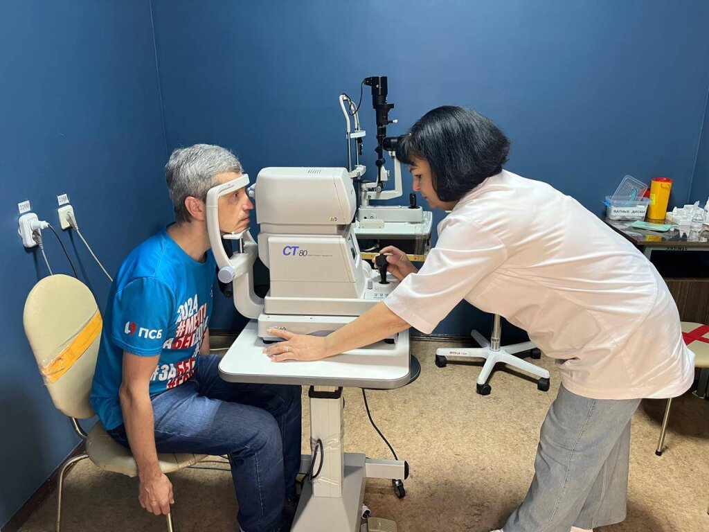 Более 200 тысяч ямальцев получили приглашения на профмероприятия с начала года