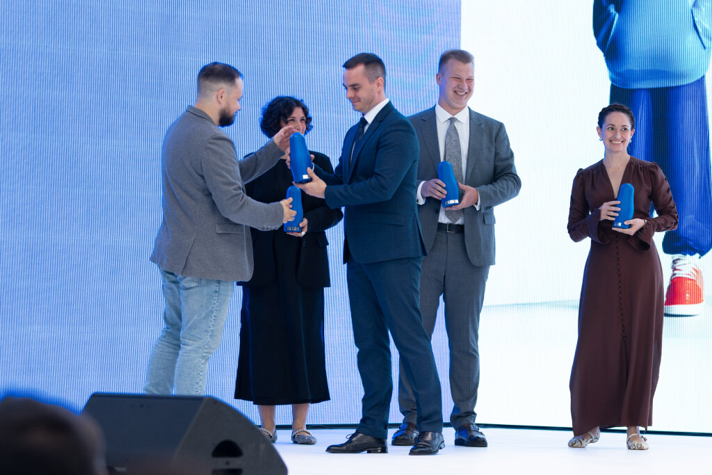 Два ямальских бренда получили награды в спецноминациях всероссийского конкурса