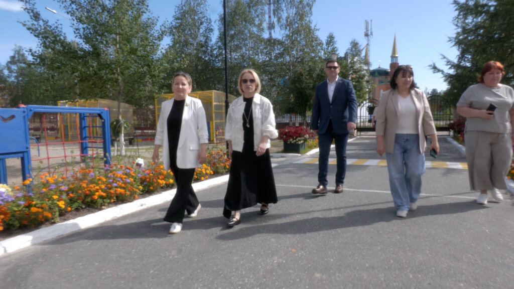 «Оленёнок», «Солнышко», «Протон» к учебному году готовы