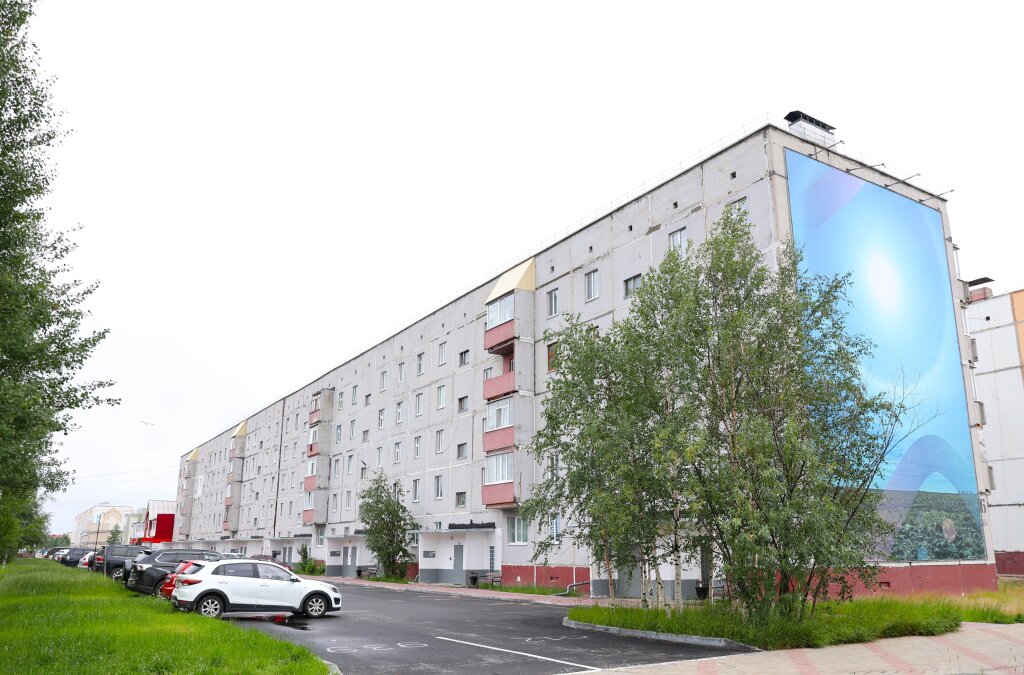 В Муравленко начинается подготовка к отопительному сезону