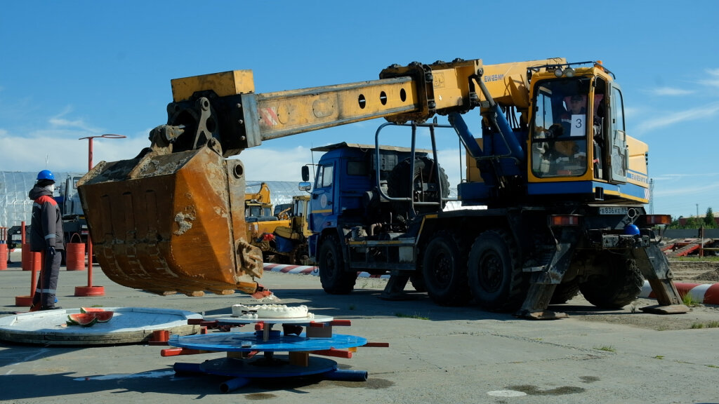 В МТК выбрали лучших по профессии