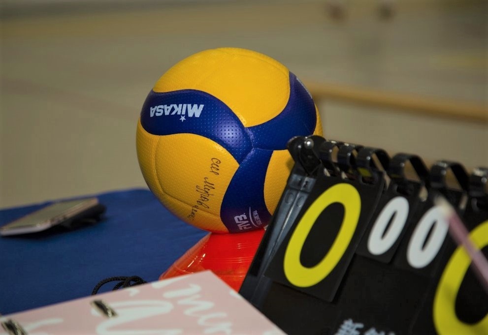 На Ямале появятся новые выплаты за развитие в волейболе