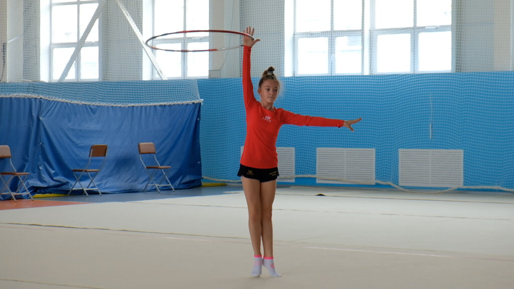 Как выбрать секцию или кружок для ребёнка