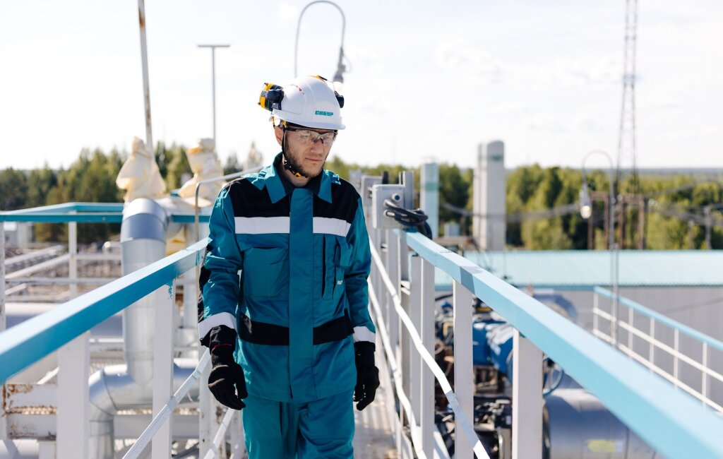 В «СибурТюменьГазе» проверили воздух Ямала и Югры: превышений нет