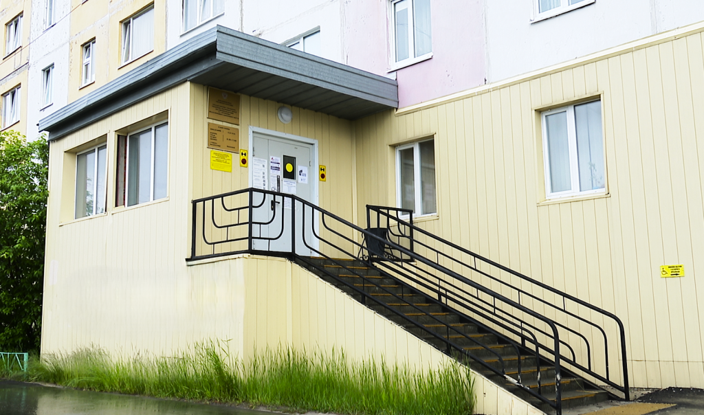 Клиентская служба Соцфонда повышает доступность услуг для граждан