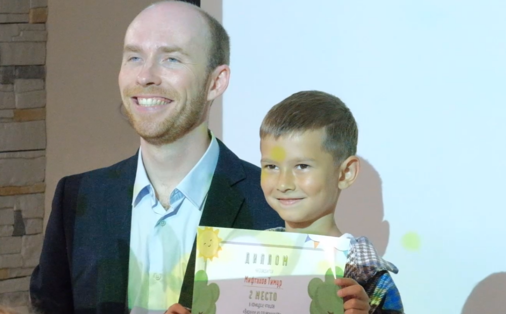 Названы победители конкурса чтецов «Варенье из одуванчиков»