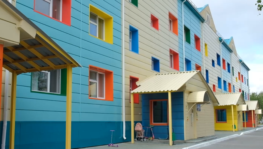 Детский сад «Дельфин» приостановил работу на 7 дней