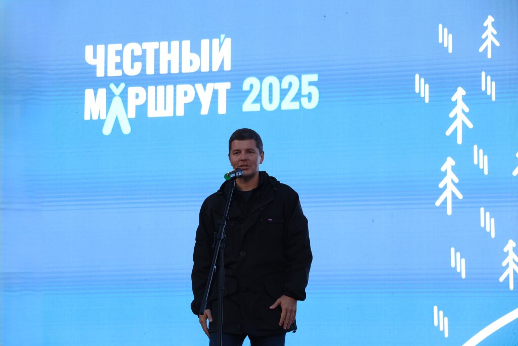 Губернатор Ямала в топе нацрейтинга глав регионов страны по итогам июля и августа