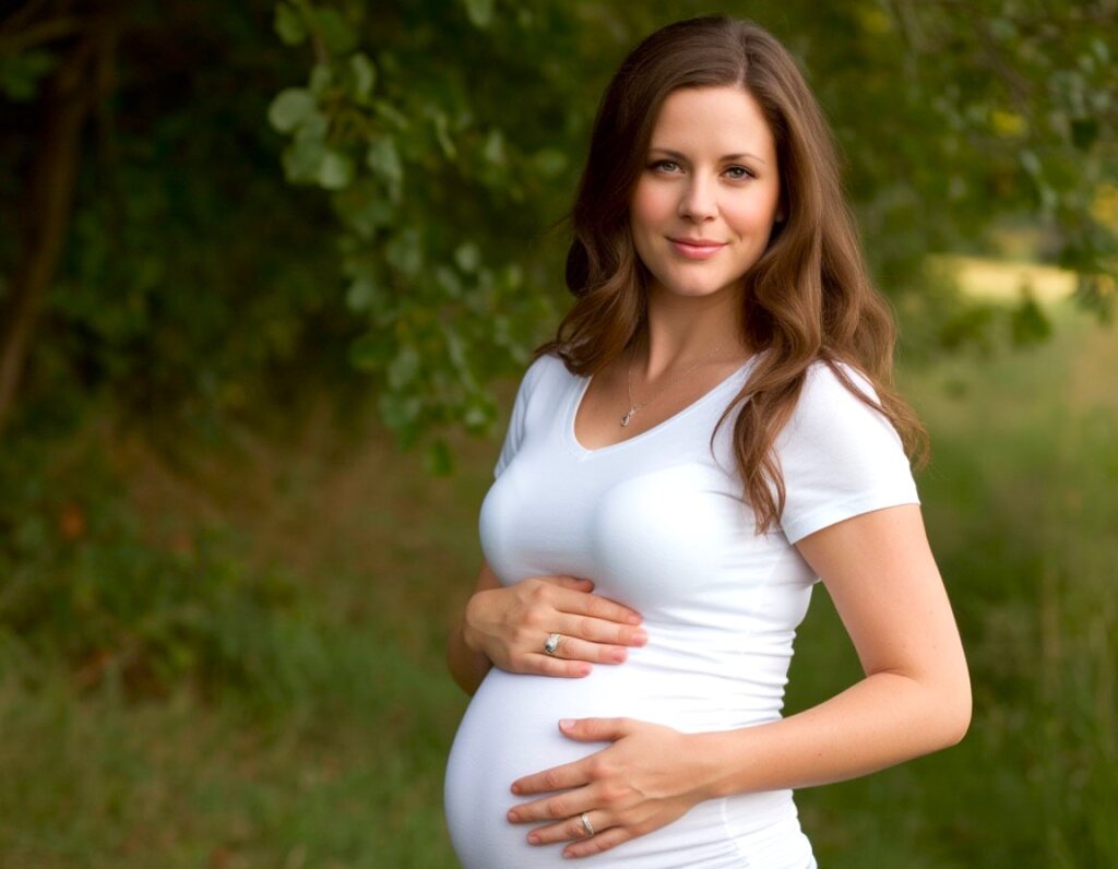 900 будущих мам на Ямале получают единое пособие от Соцфонда