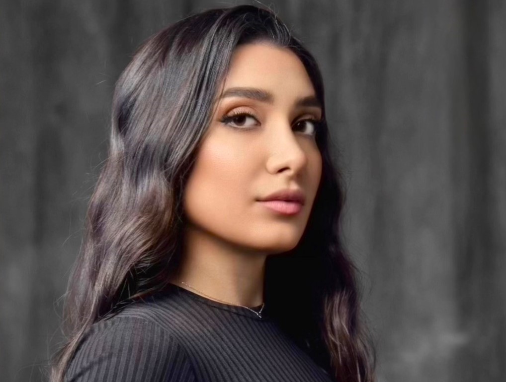 Виктория Борушевская прошла отбор на Форум классных руководителей в Москве