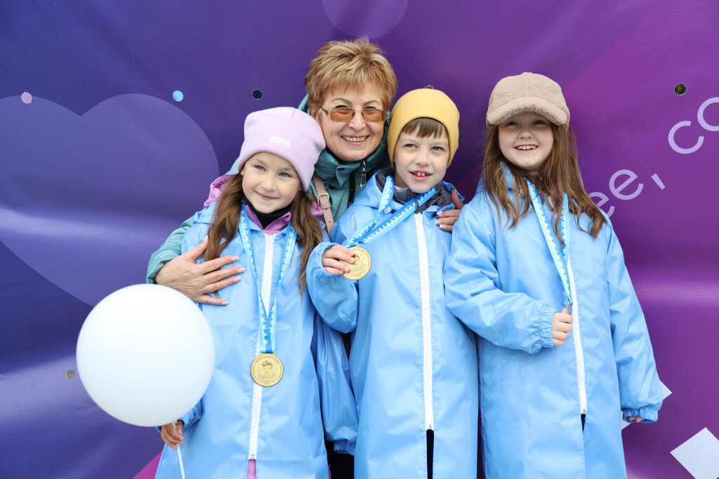 В Муравленко пройдет «День школьника»