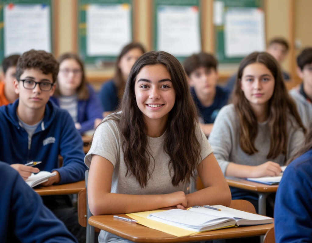 Школьники Ямала могут получить призы от «Другого Дела»