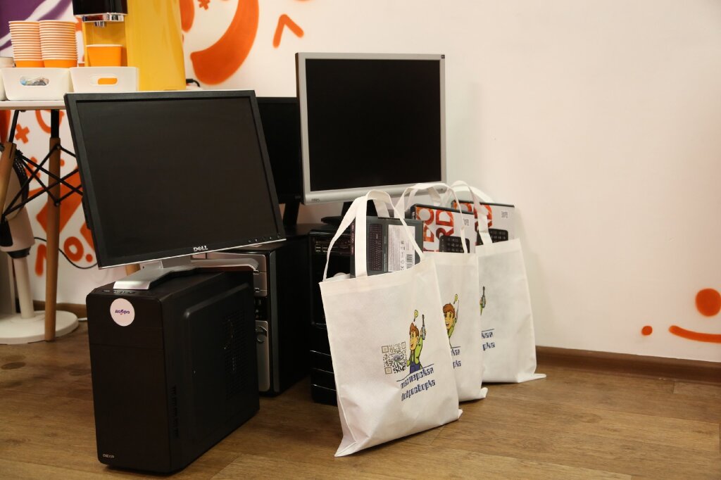 Муравленковцев приглашают к участию в проекте #ДоброСборка