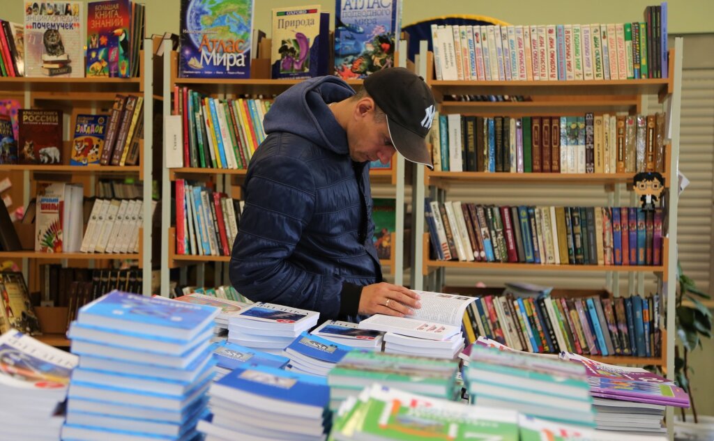 Ямальцам расскажут о безопасности детских и школьных товаров