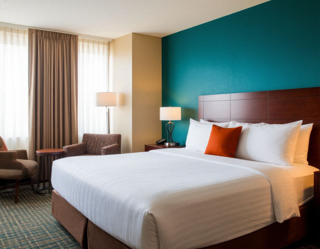 Владельцы гостиничного бизнеса должны пройти «самооценку»