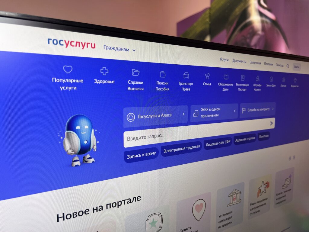 Систему госуслуг ждет масштабная трансформация