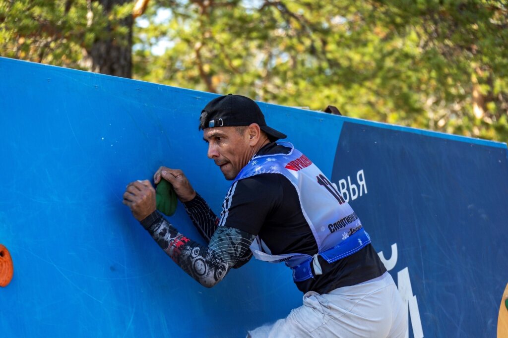 Муравленковцы покажут ямальский характер