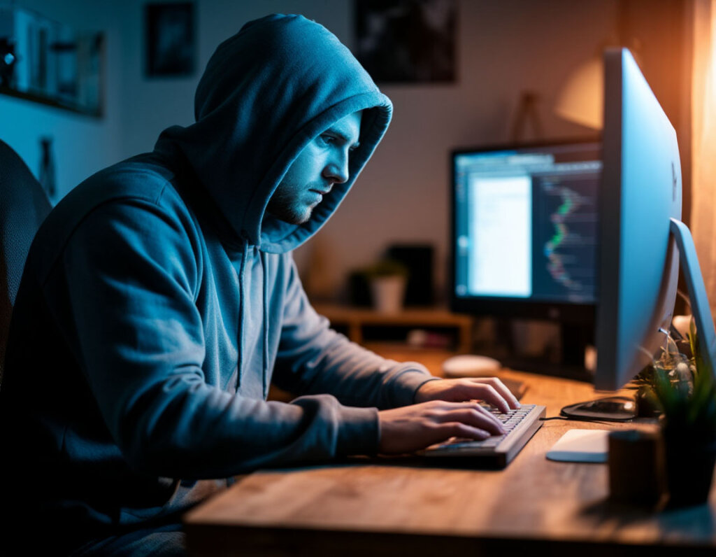 Россиян начнут штрафовать за поиск экстремистской информации в интернете