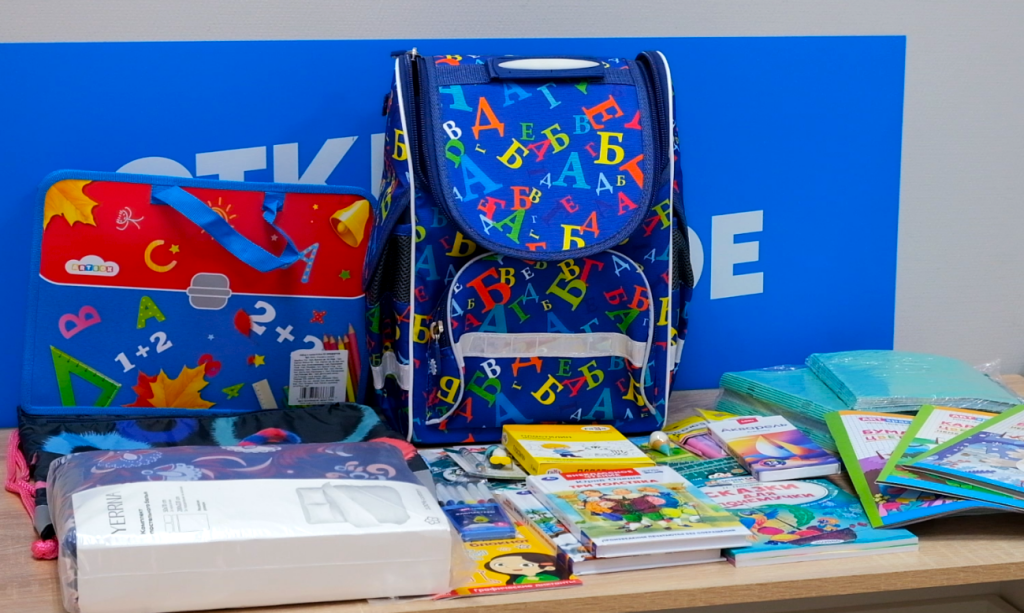 Роспотребнадзор продлил работу горячей линии о качестве детских товаров