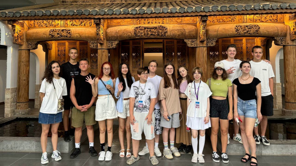 Педагоги и школьники Ямала побывают на стажировках в Кении и Китае