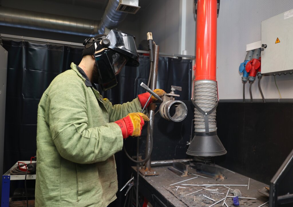 Стартовал региональный этап национальной премии «Человек труда»