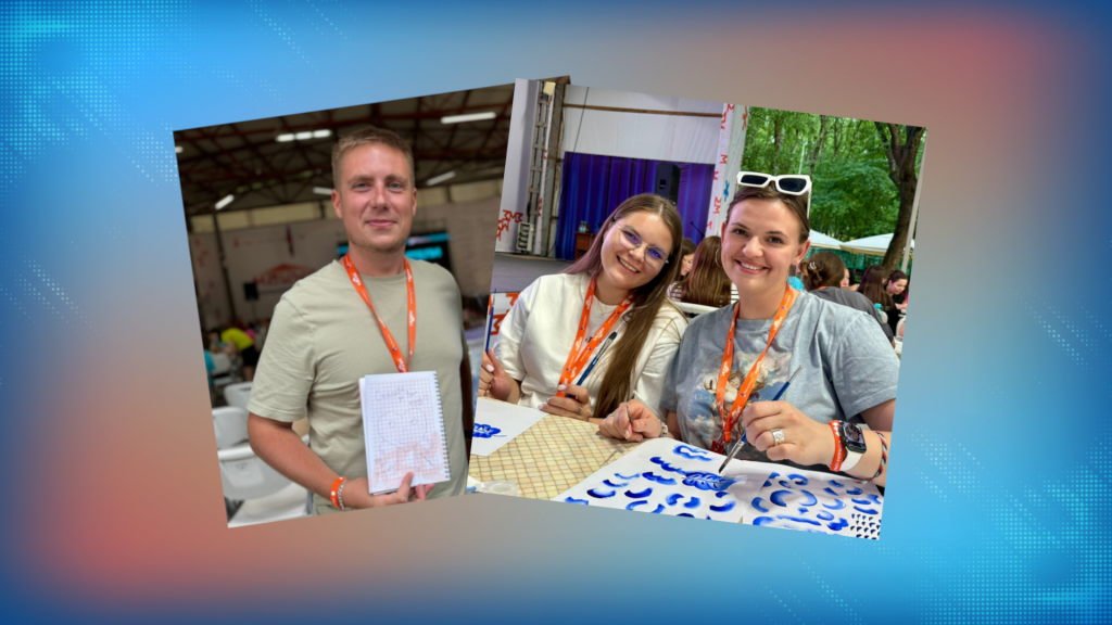 Муравленковские педагоги покоряют «Машук»